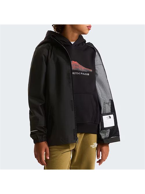 Giacca da pioggia Antora da ragazzo THE NORTH FACE | NF0A8A48KX71